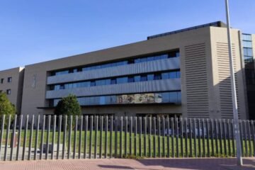 Tres condenados a cinco años de prisión por intentar matar a un hombre con un destornillador en Castellón
