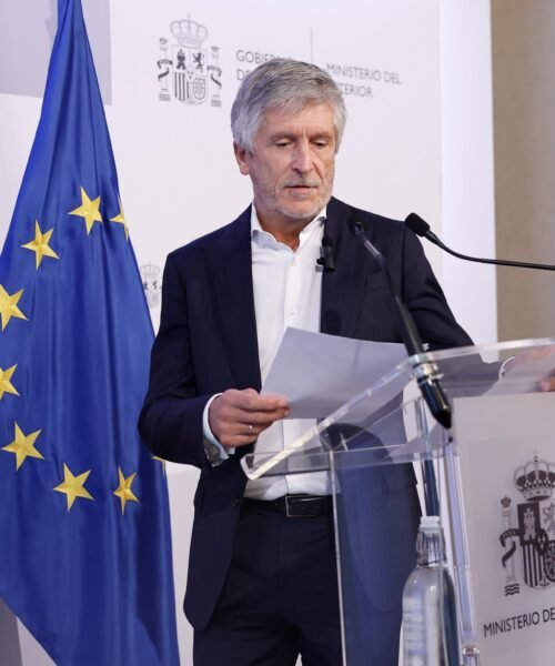 Última hora de la entrada de inmigrantes a Ceuta, en directo | Marlaska asegura que 70.000 de los 72.000 los migrantes que entraron en Ceuta han regresado a Marruecos