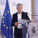 Última hora de la entrada de inmigrantes a Ceuta, en directo | El PP, sobre la acogida de menores llegados a Ceuta: “Las comunidades no aceptarán las consecuencias de la irresponsabilidad del Gobierno”