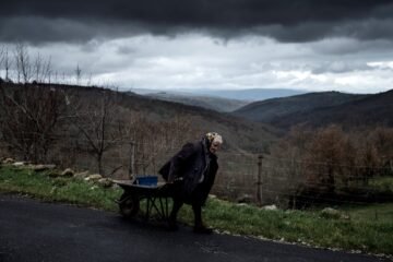 Galicia busca el secreto de su extrema longevidad