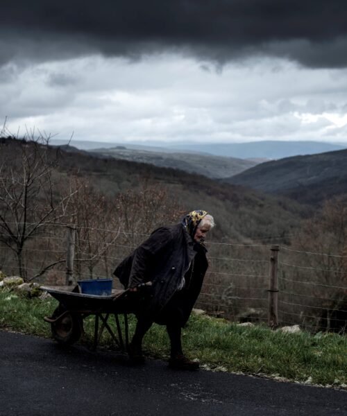 Galicia busca el secreto de su extrema longevidad