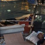 Última hora de la entrada de inmigrantes a Ceuta, en directo | La ministra de Sanidad comunica que han atendido a 5.800 migrantes en Ceuta: “El hospital está ocupado a la mitad. No hay colapso”