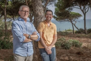 Del Liceo de Moguer a Broadway, el camino del musical español que ha conquistado la Gran Vía de Madrid