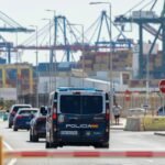 Pistolas, fianzas y muertos: la intrahistoria de los narcos de Valencia que guardaban 60 millones en coca