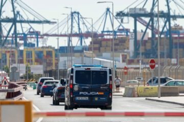 Pistolas, fianzas y muertos: la intrahistoria de los narcos de Valencia que guardaban 60 millones en coca