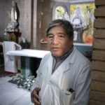 Andalucía pagará 7,4 millones a la Iglesia esta legislatura para los capellanes católicos de los hospitales públicos