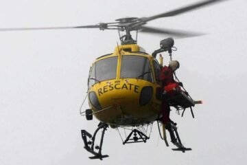 Al menos dos personas fallecidas y dos menores heridos tras una riada en Manzanedo de Valdueza (León)