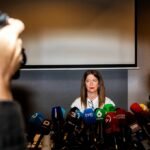 El primer juez del ‘caso Leire Díez’ acepta que la Audiencia Nacional se quede con la investigación