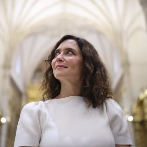 Del piso de 50 metros cuadrados al ático de lujo: las polémicas de Ayuso con sus viviendas amenazan con dar alas a Vox