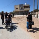Israel envía tropas a una aldea palestina tras cuatro días de asedio a familias por parte de colonos radicales