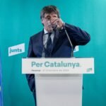 Las dudas con Puigdemont y la pérdida de influencia diluyen a Junts en el final de la legislatura