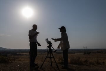 Se acabó la espera: España vivirá su primer eclipse de Sol total en más de un siglo