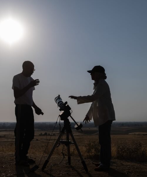 Se acabó la espera: España vivirá su primer eclipse de Sol total en más de un siglo