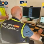La Policía investiga el acceso del grupo ‘hacker’ prorruso NoName057 a datos sensibles de medio millar de policías y militares