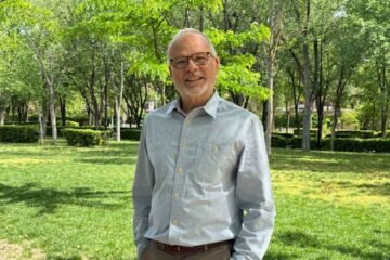 LUIS GOENECHEA ALCALÁ-ZAMORA EXPLORA LAS RAÍCES DEL PENSAMIENTO Y EL MITO EN ‘EL RELATO ANTIGUO SAGRADO DE LOS ÓRFICOS Y PITAGÓRICOS’