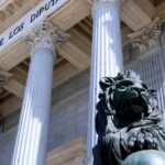 Tres nuevas ministras piden comparecer en el Congreso por Ceuta y se suman a los cuatro ya previstos