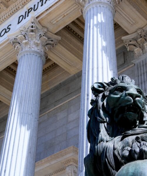Tres nuevas ministras piden comparecer en el Congreso por Ceuta y se suman a los cuatro ya previstos
