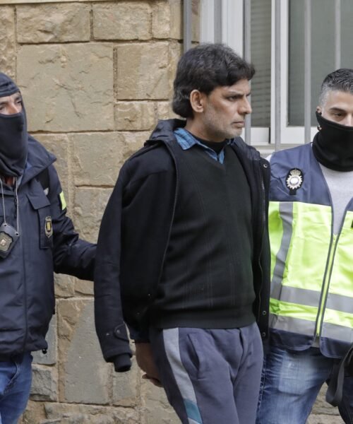 Los Abbas, la familia de Terrassa rota por un ‘crimen de honor’