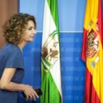 El largo camino de Montero para recuperar al PSOE andaluz