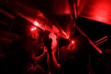 Drones ucranios atacan por primera vez un almacén del gigante ruso del comercio electrónico Ozon