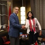 La ciberguerra que golpea a Marruecos desde 2025 se extiende a la crisis de Ceuta