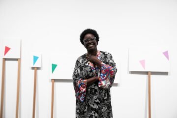 Elvira Dyangani Ose ficha como directora artística del Zeitz Mocaa de Ciudad del Cabo