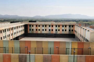 Presos de la cárcel de Figueres acceden a información confidencial del centro