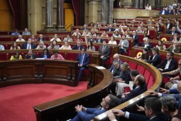 El Consejo de Garantías Estatutarias de Cataluña dicta que la ley que limita la compra especulativa vulnera la Constitución