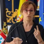 El Gobierno niega un “colapso” sanitario y reclama espacios en Ceuta para atender a los migrantes