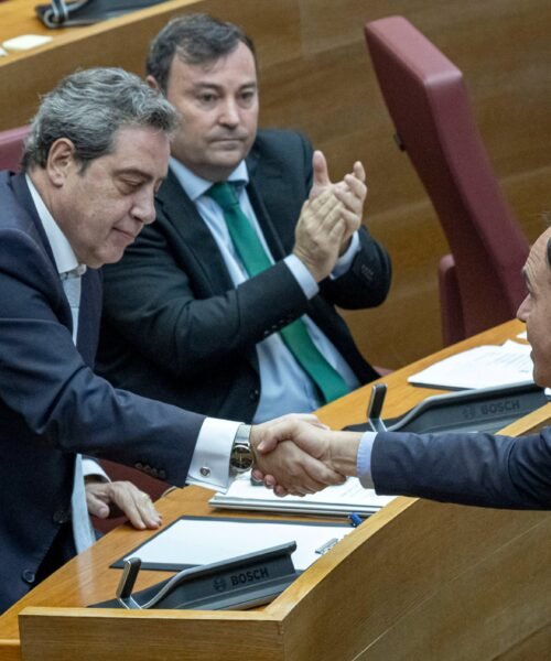 La trampa fiscal del PP y Vox en la Comunitat Valenciana