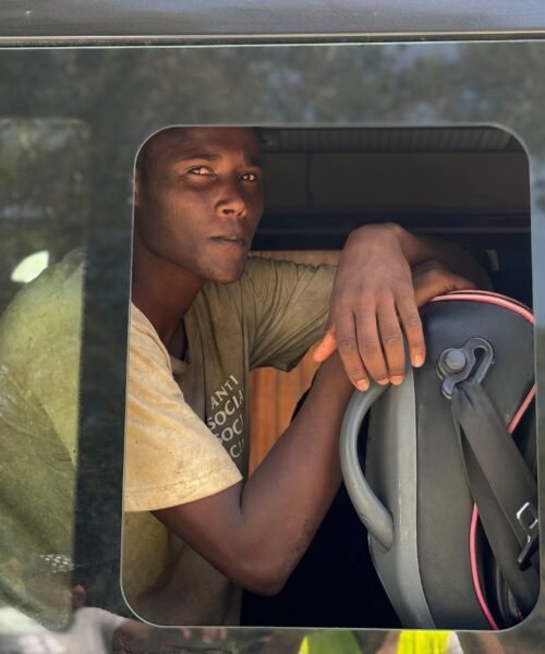 Última hora de la entrada de inmigrantes a Ceuta, en directo | Rabat expulsa a los periodistas de Efe y TVE de Castillejos