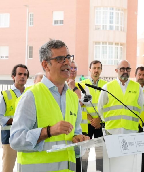 El Gobierno y PP coinciden en que la “prioridad” es la repatriación de los menores solos de Ceuta a Marruecos