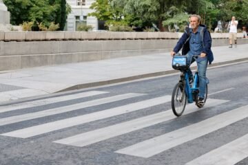 Fin de semana de tiempo estable, con predominio de sol y subida notable de temperaturas