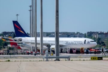 El juez pide a la UDEF un “estudio exhaustivo” sobre el capital venezolano en Plus Ultra