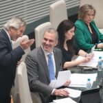 La expulsión definitiva de dos concejales díscolos reduce a Vox a su mínima expresión en la ciudad de Madrid