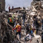 Terremoto en Colombia – 13 de agosto de 2026 | De la Espriella anuncia un plan de reconstrucción para las viviendas afectadas por el terremoto