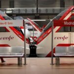 La C-5 de Cercanías Madrid recupera la normalidad el lunes tras un mes de obras