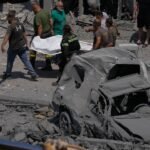 Al menos 11 muertos en el ataque israelí más letal del alto el fuego en Líbano