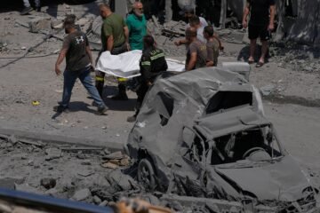 Al menos 11 muertos en el ataque israelí más letal del alto el fuego en Líbano