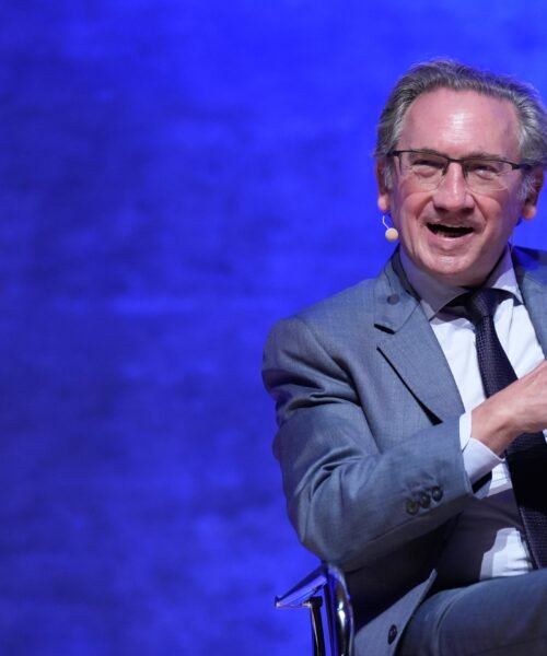 El exconsejero de Economía Jaume Giró confirma su ruptura con Junts y se da de baja del partido
