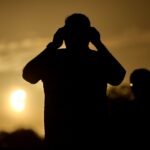 Casas a 10.000 euros la noche: el precio de los alojamientos para el eclipse de 2027 se desmadra en Andalucía