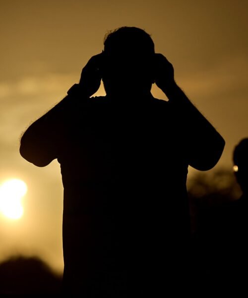 Casas a 10.000 euros la noche: el precio de los alojamientos para el eclipse de 2027 se desmadra en Andalucía