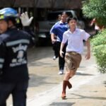Un estudiante mata al menos a seis personas en un tiroteo en un colegio de Tailandia