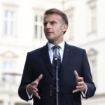 Las últimas vacaciones ‘elíseas’ de Emmanuel Macron