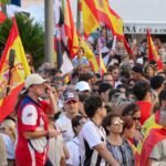 Las protestas toman las calles de Ceuta: “Vivimos en cuatro manzanas”