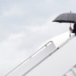 Trump asegura que las conversaciones con Irán se reanudarán este lunes
