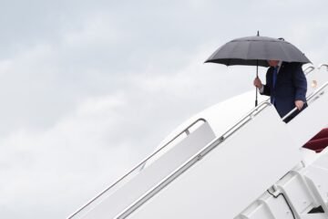Trump asegura que las conversaciones con Irán se reanudarán este lunes