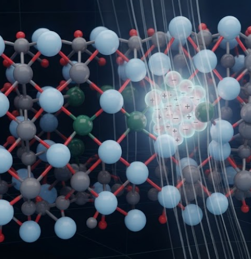 Las antenas del futuro serán inteligentes y “atómicas”