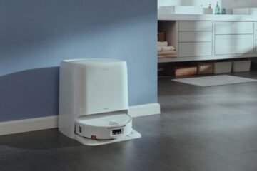 Roborock presenta su último robot aspirador: Qrevo Edge 2 Flow