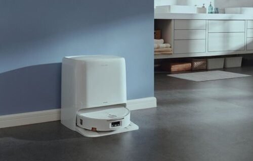 Roborock presenta su último robot aspirador: Qrevo Edge 2 Flow